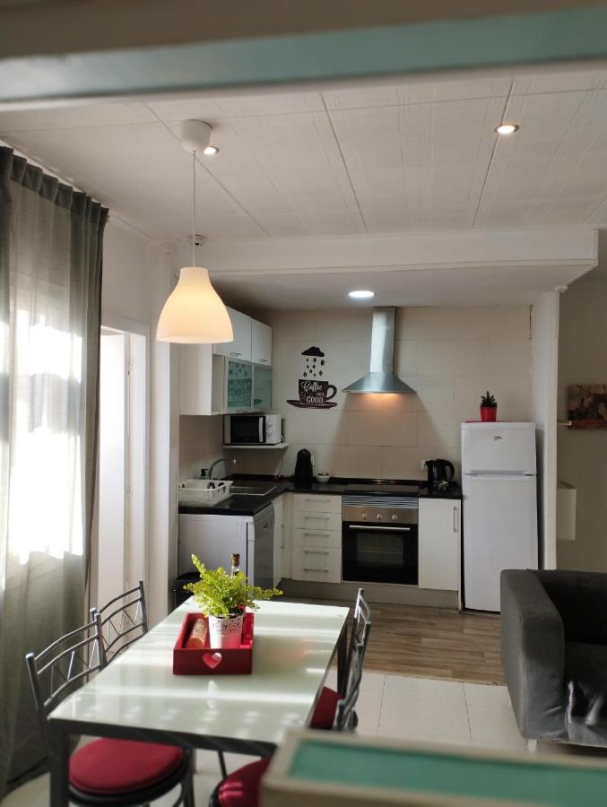 Day Ok Beach Apartment مارغرَت دي مار المظهر الخارجي الصورة