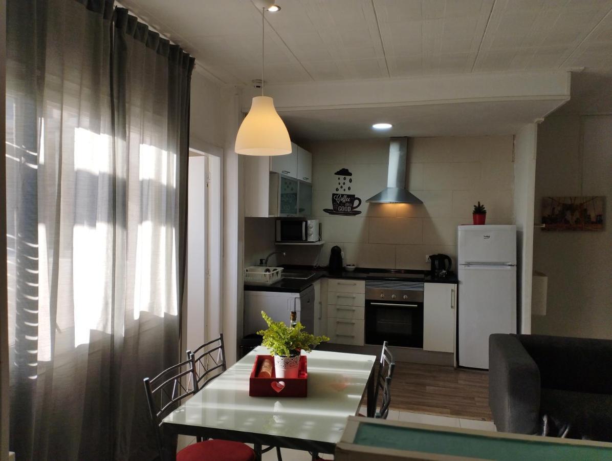 Day Ok Beach Apartment مارغرَت دي مار المظهر الخارجي الصورة