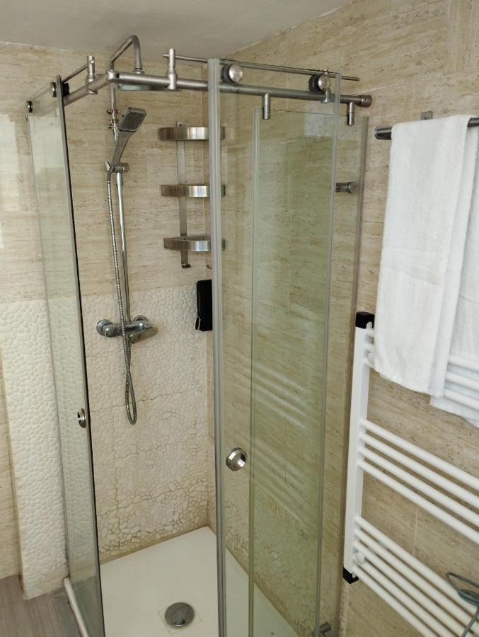 Day Ok Beach Apartment مارغرَت دي مار المظهر الخارجي الصورة