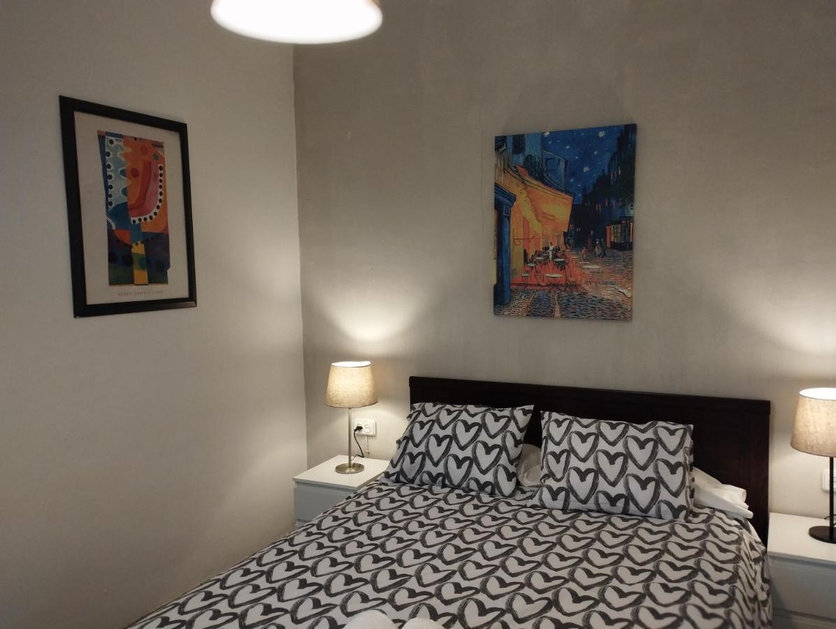 Day Ok Beach Apartment مارغرَت دي مار المظهر الخارجي الصورة