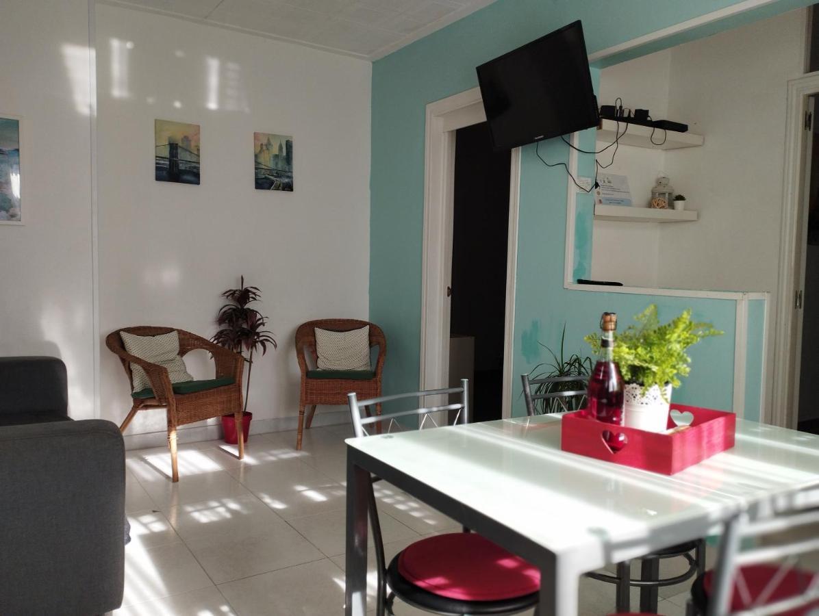 Day Ok Beach Apartment مارغرَت دي مار المظهر الخارجي الصورة
