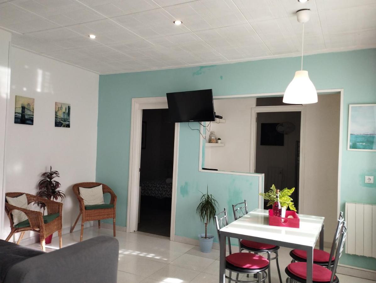 Day Ok Beach Apartment مارغرَت دي مار المظهر الخارجي الصورة