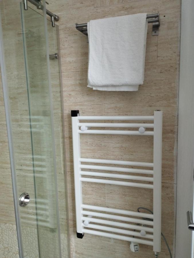 Day Ok Beach Apartment مارغرَت دي مار المظهر الخارجي الصورة