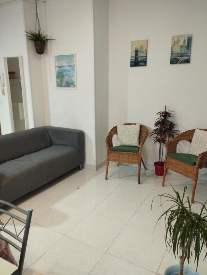 Day Ok Beach Apartment مارغرَت دي مار المظهر الخارجي الصورة