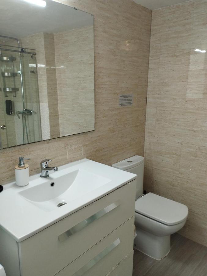 Day Ok Beach Apartment مارغرَت دي مار المظهر الخارجي الصورة