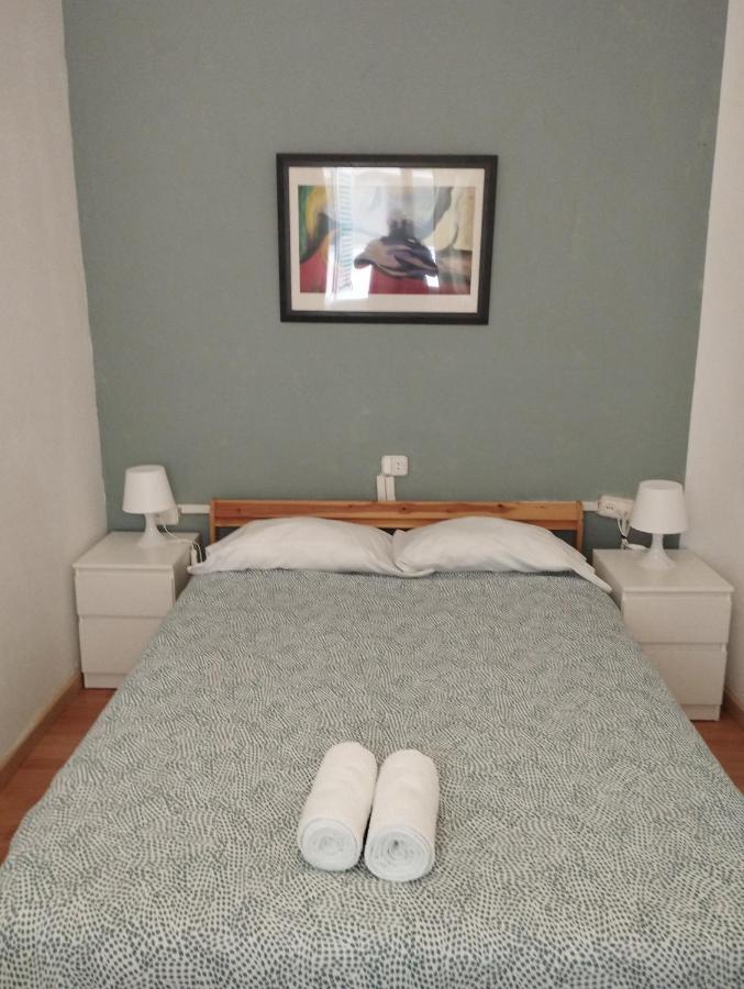 Day Ok Beach Apartment مارغرَت دي مار المظهر الخارجي الصورة