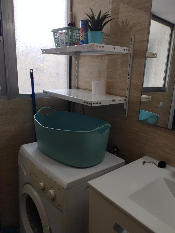 Day Ok Beach Apartment مارغرَت دي مار المظهر الخارجي الصورة
