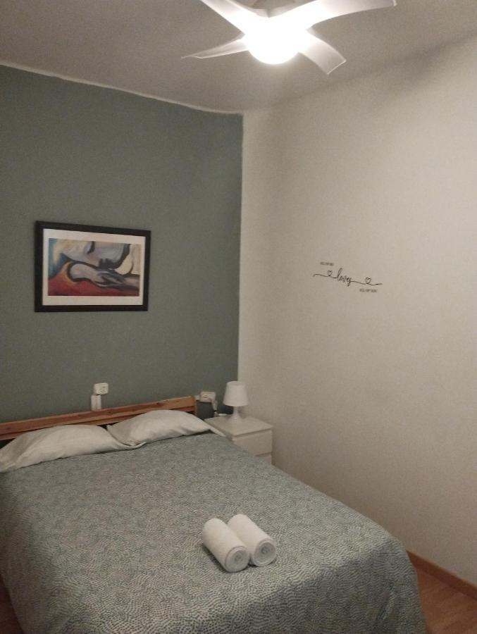 Day Ok Beach Apartment مارغرَت دي مار المظهر الخارجي الصورة