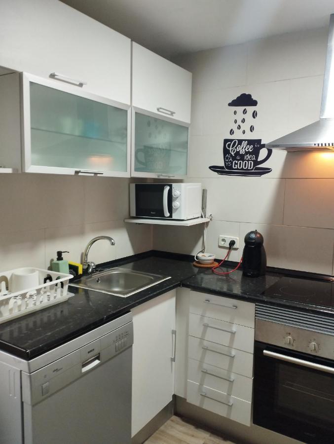 Day Ok Beach Apartment مارغرَت دي مار المظهر الخارجي الصورة