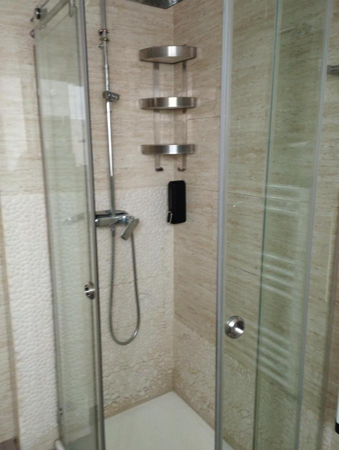 Day Ok Beach Apartment مارغرَت دي مار المظهر الخارجي الصورة