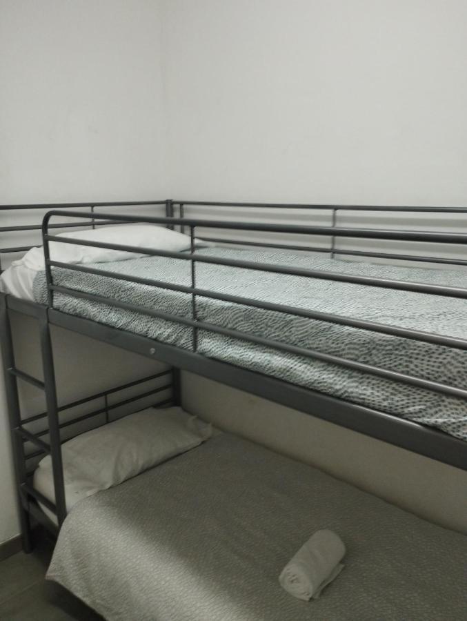 Day Ok Beach Apartment مارغرَت دي مار المظهر الخارجي الصورة