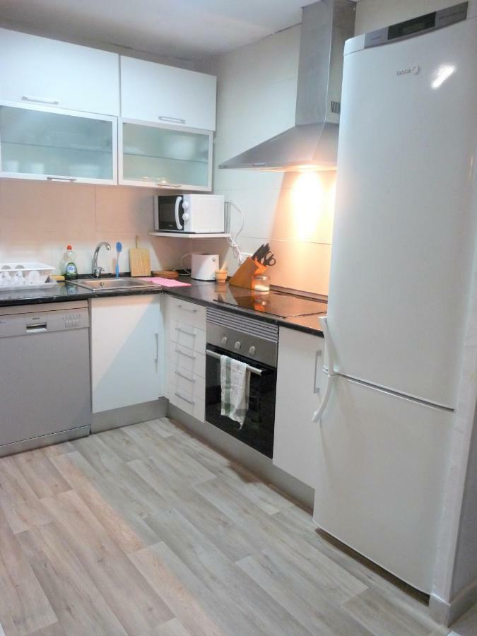 Day Ok Beach Apartment مارغرَت دي مار المظهر الخارجي الصورة