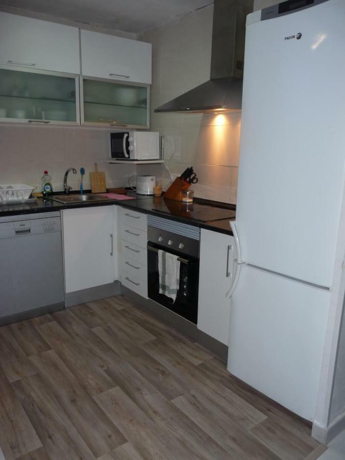 Day Ok Beach Apartment مارغرَت دي مار المظهر الخارجي الصورة