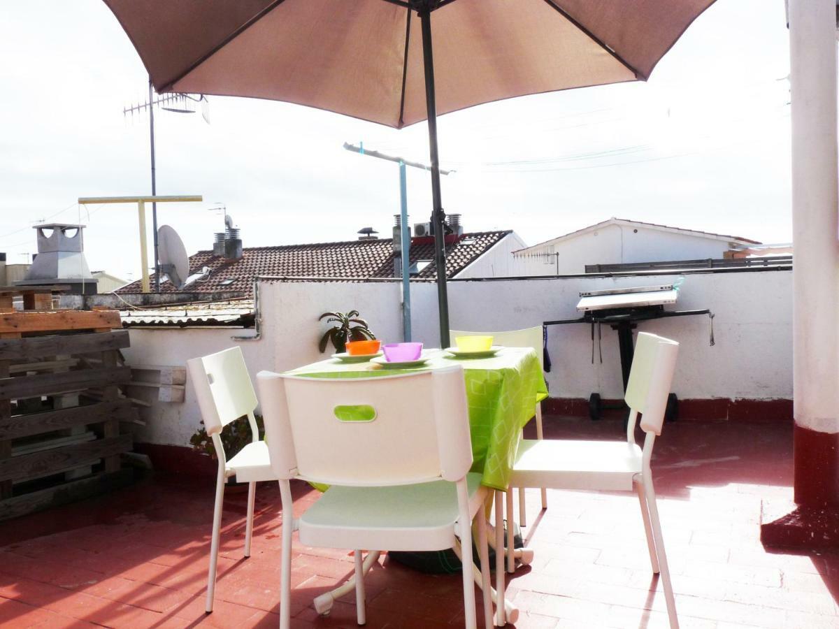 Day Ok Beach Apartment مارغرَت دي مار المظهر الخارجي الصورة