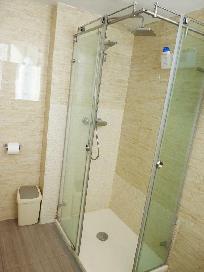 Day Ok Beach Apartment مارغرَت دي مار المظهر الخارجي الصورة