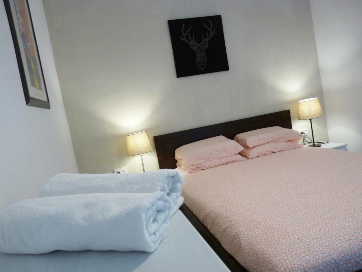 Day Ok Beach Apartment مارغرَت دي مار المظهر الخارجي الصورة