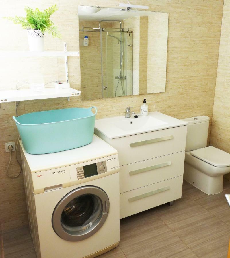 Day Ok Beach Apartment مارغرَت دي مار المظهر الخارجي الصورة