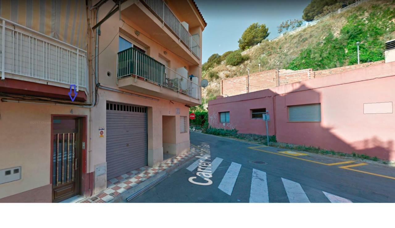 Day Ok Beach Apartment مارغرَت دي مار المظهر الخارجي الصورة