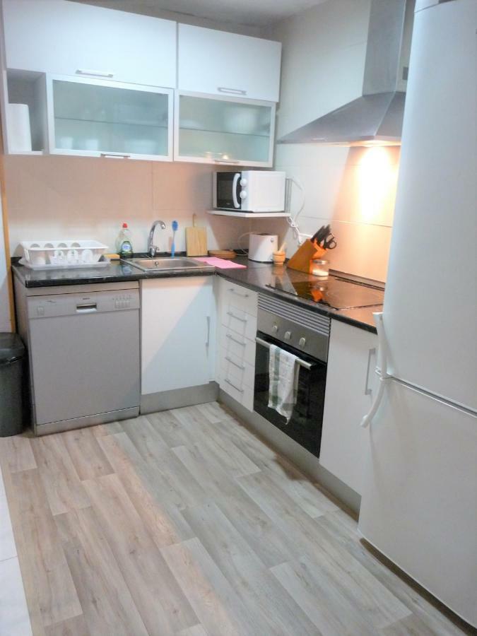 Day Ok Beach Apartment مارغرَت دي مار المظهر الخارجي الصورة