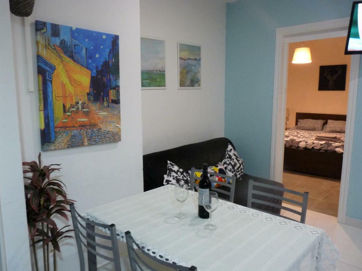 Day Ok Beach Apartment مارغرَت دي مار المظهر الخارجي الصورة