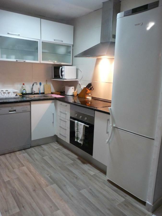 Day Ok Beach Apartment مارغرَت دي مار المظهر الخارجي الصورة